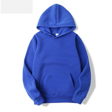 Load image into Gallery viewer, BOLUBAO Fashion Brand Men's Hoodies 2020 Spring Autumn Male Casual Hoodies Sweatshirts Men's Solid Color Hoodies Sweatshirt Tops
