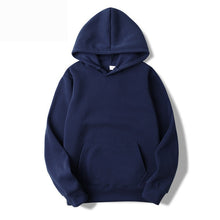 Load image into Gallery viewer, BOLUBAO Fashion Brand Men's Hoodies 2020 Spring Autumn Male Casual Hoodies Sweatshirts Men's Solid Color Hoodies Sweatshirt Tops
