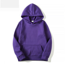 Load image into Gallery viewer, BOLUBAO Fashion Brand Men's Hoodies 2020 Spring Autumn Male Casual Hoodies Sweatshirts Men's Solid Color Hoodies Sweatshirt Tops
